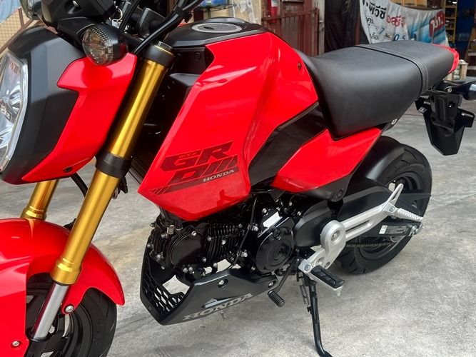 MSX GROM  จดปี 24 ไมล์ 9197 km. รูปที่ 5
