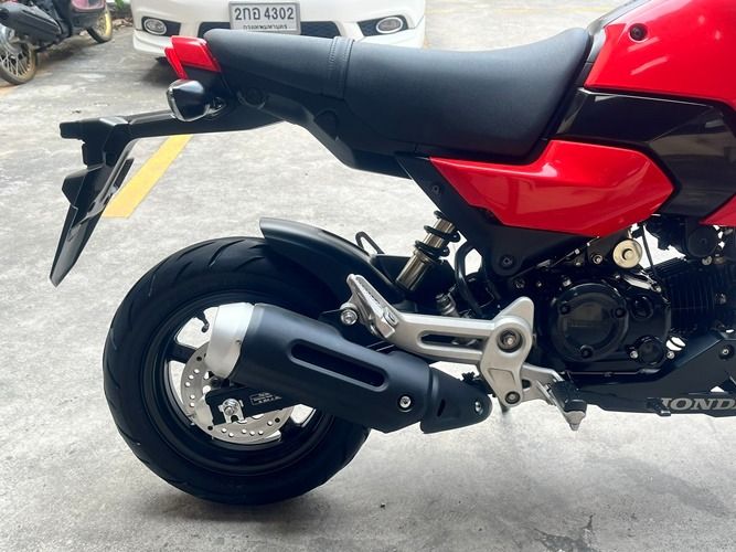 MSX GROM  จดปี 24 ไมล์ 9197 km. รูปที่ 10