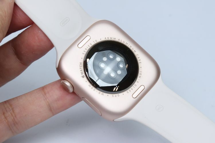 Apple Watch Series 10 46mm GPS - ID26010139 รูปที่ 12