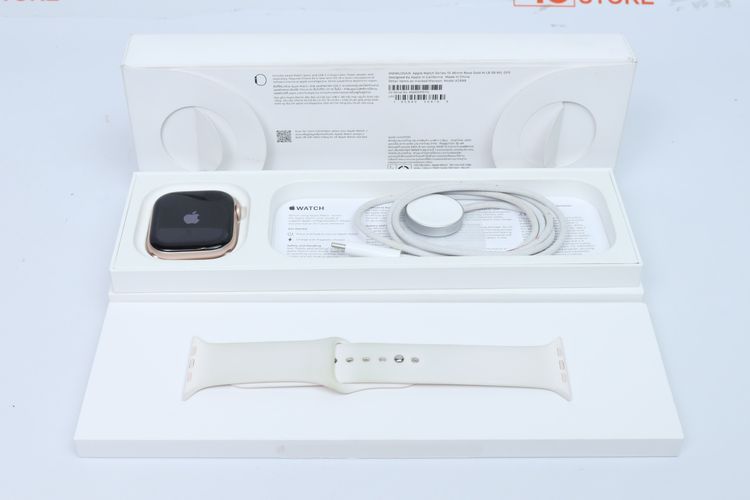 Apple Watch Series 10 46mm GPS - ID26010139 รูปที่ 13