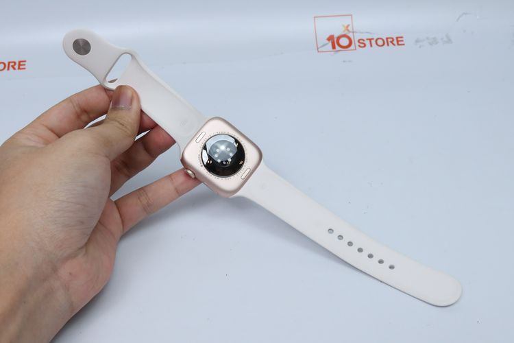 Apple Watch Series 10 46mm GPS - ID26010139 รูปที่ 11