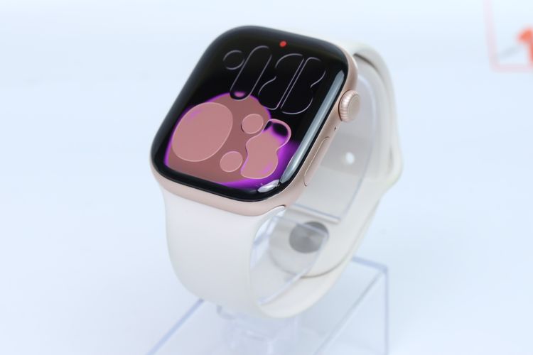 Apple Watch Series 10 46mm GPS - ID26010139 รูปที่ 2