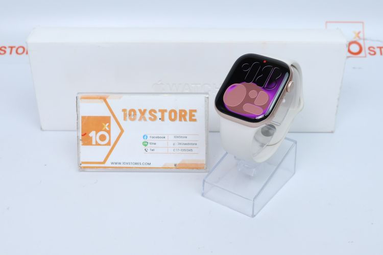 Apple Watch Series 10 46mm GPS - ID26010139