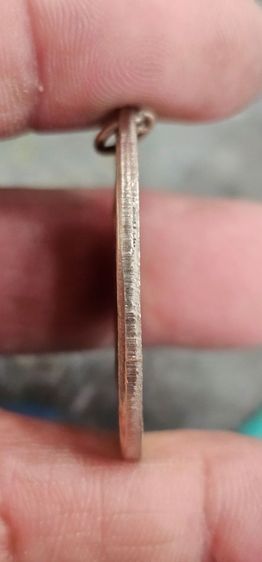 เหรียญพระอาจาาย์ฝั้นปี2507 รูปที่ 8