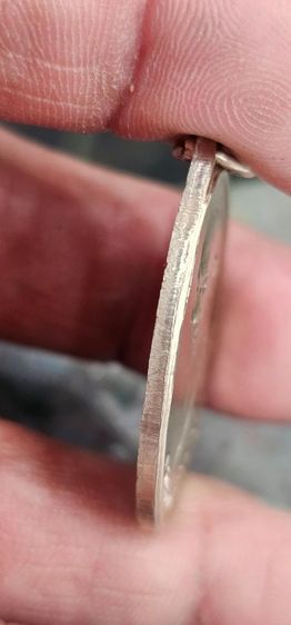 เหรียญพระอาจาาย์ฝั้นปี2507 รูปที่ 13