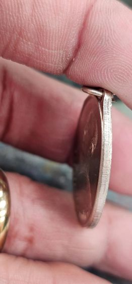 เหรียญพระอาจาาย์ฝั้นปี2507 รูปที่ 11