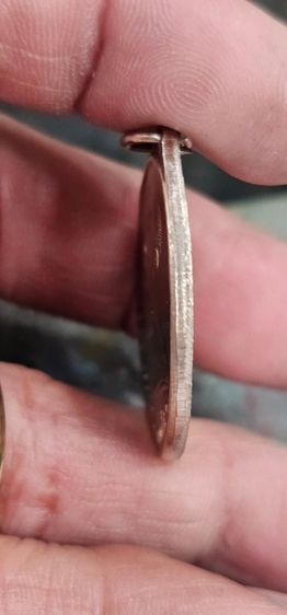 เหรียญพระอาจาาย์ฝั้นปี2507 รูปที่ 9