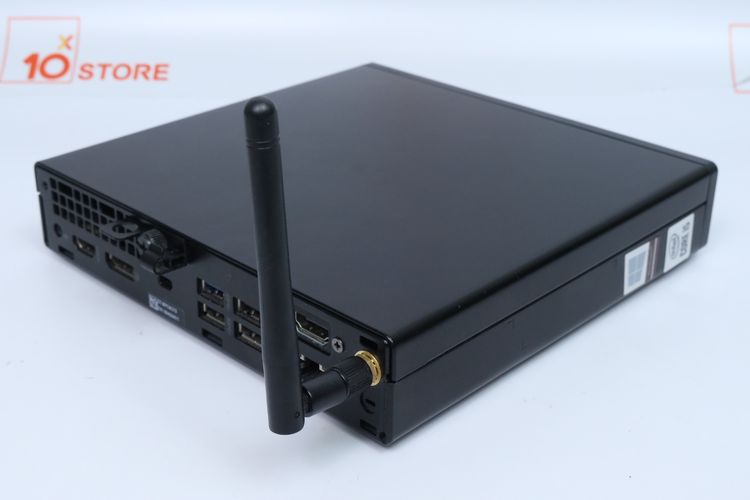 DELL OPTIPLEX 3080 MICRO CORE i5-10500T-RAM16GB SSD256GB - ID26010148 รูปที่ 4