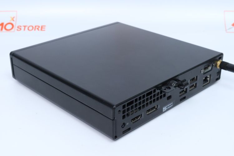 DELL OPTIPLEX 3080 MICRO CORE i5-10500T-RAM16GB SSD256GB - ID26010148 รูปที่ 3