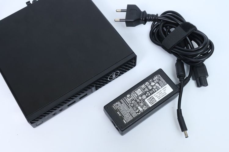 DELL OPTIPLEX 3080 MICRO CORE i5-10500T-RAM16GB SSD256GB - ID26010148 รูปที่ 8