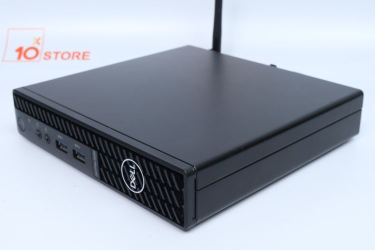DELL OPTIPLEX 3080 MICRO CORE i5-10500T-RAM16GB SSD256GB - ID26010148 รูปที่ 2