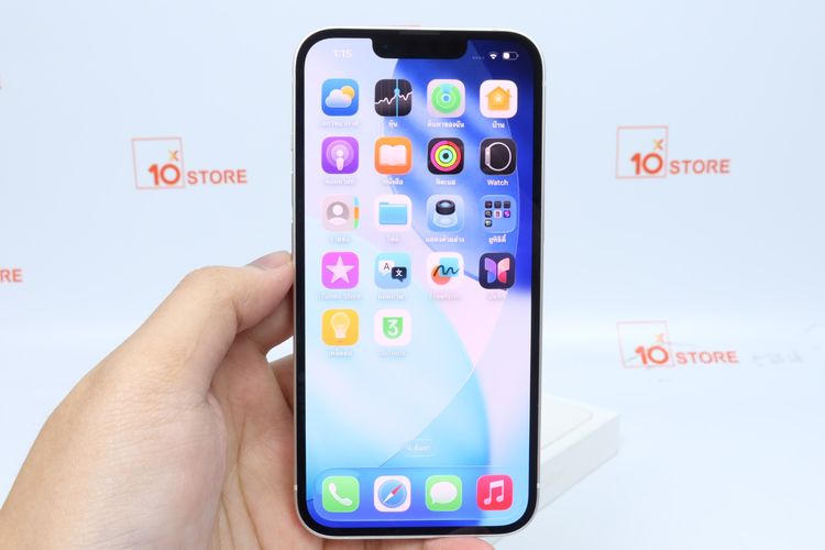 iPhone 13 128GB - ID26010141 รูปที่ 10