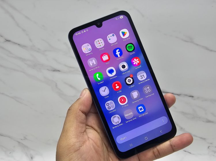 ขาย Samsung Galaxy A15 5G มือสอง  รูปที่ 2