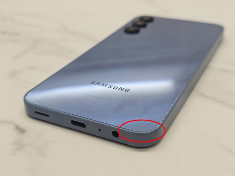 ขาย Samsung Galaxy A15 5G มือสอง  รูปที่ 6