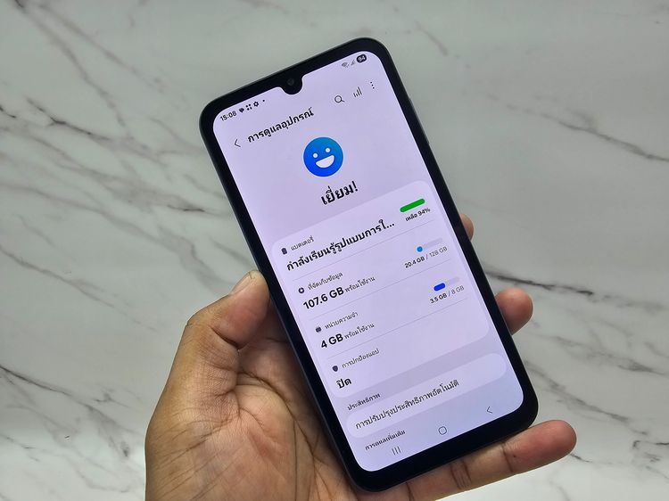 ขาย Samsung Galaxy A15 5G มือสอง  รูปที่ 5