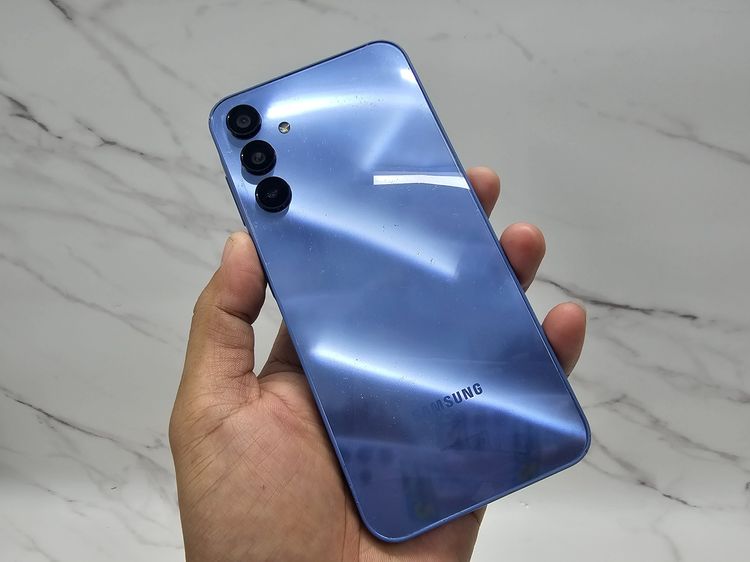 ขาย Samsung Galaxy A15 5G มือสอง  รูปที่ 3