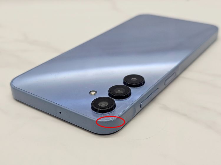 ขาย Samsung Galaxy A15 5G มือสอง  รูปที่ 8