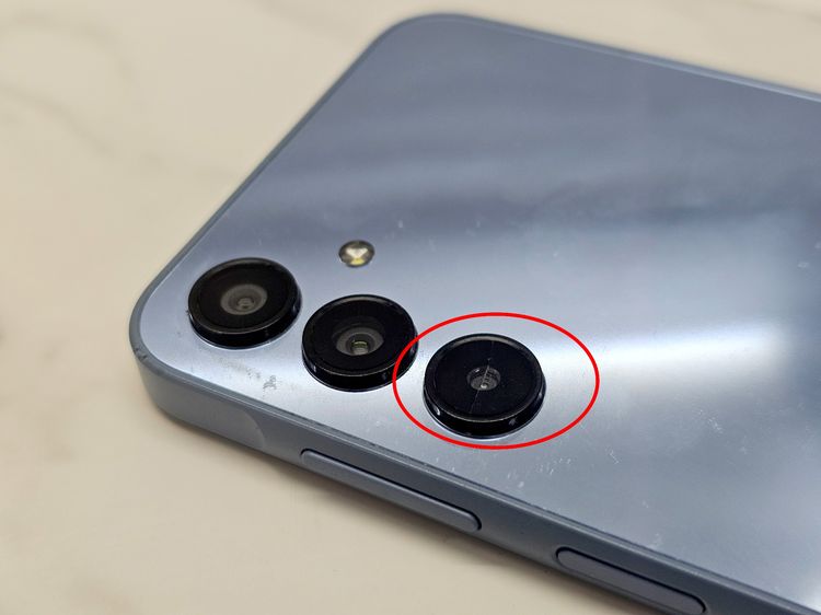 ขาย Samsung Galaxy A15 5G มือสอง  รูปที่ 10