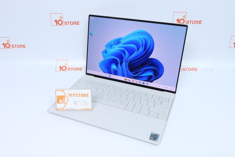 DELL XPS 13 PLUS 9320 Core i7-1260P - RAM16GB -SSD512GB  ID26010147