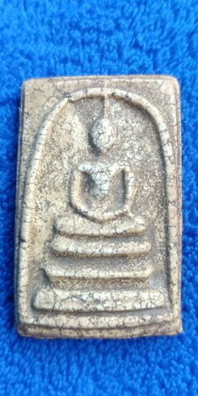 พระสมเด็จวัดระฆัง รูปที่ 13