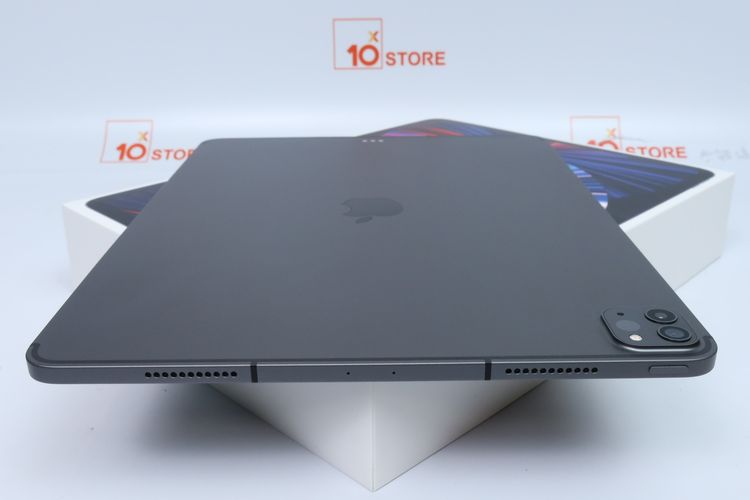 iPad Pro 12.9" M1 128GB WiFi+Cellular - ID26010142 รูปที่ 6