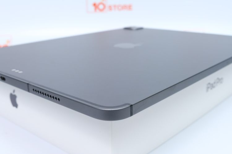 iPad Pro 12.9" M1 128GB WiFi+Cellular - ID26010142 รูปที่ 9