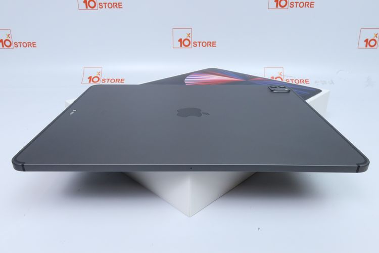 iPad Pro 12.9" M1 128GB WiFi+Cellular - ID26010142 รูปที่ 8