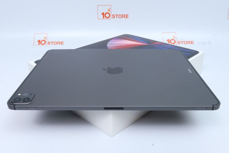 iPad Pro 12.9" M1 128GB WiFi+Cellular - ID26010142 รูปที่ 4