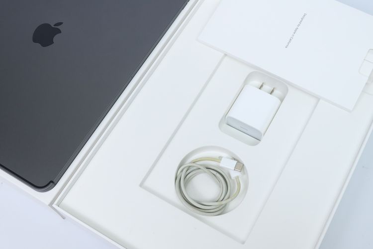 iPad Pro 12.9" M1 128GB WiFi+Cellular - ID26010142 รูปที่ 12