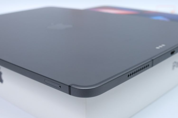 iPad Pro 12.9" M1 128GB WiFi+Cellular - ID26010142 รูปที่ 3