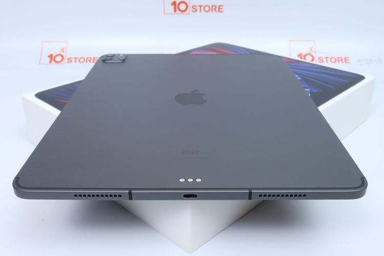 iPad Pro 12.9" M1 128GB WiFi+Cellular - ID26010142 รูปที่ 2