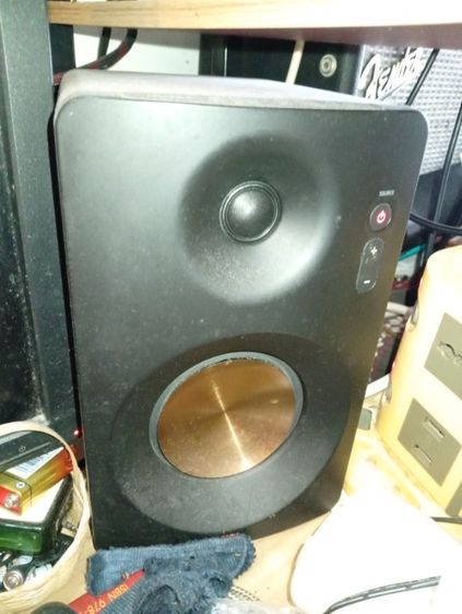 ลำโพง JBL Monitor