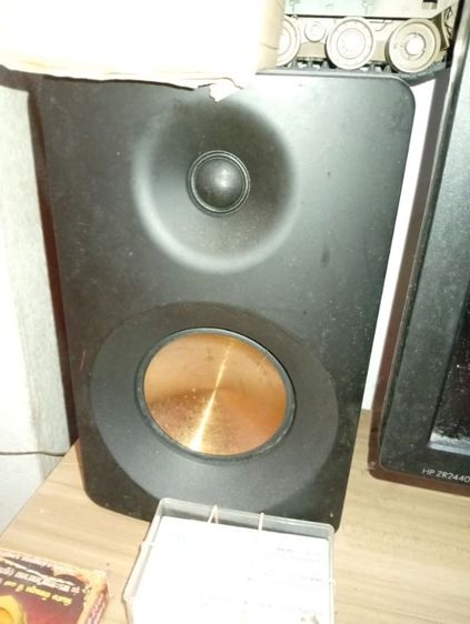 ลำโพง JBL Monitor รูปที่ 2