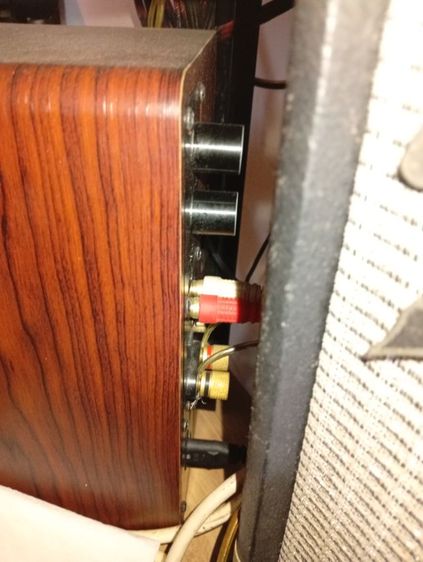 ลำโพง JBL Monitor รูปที่ 3