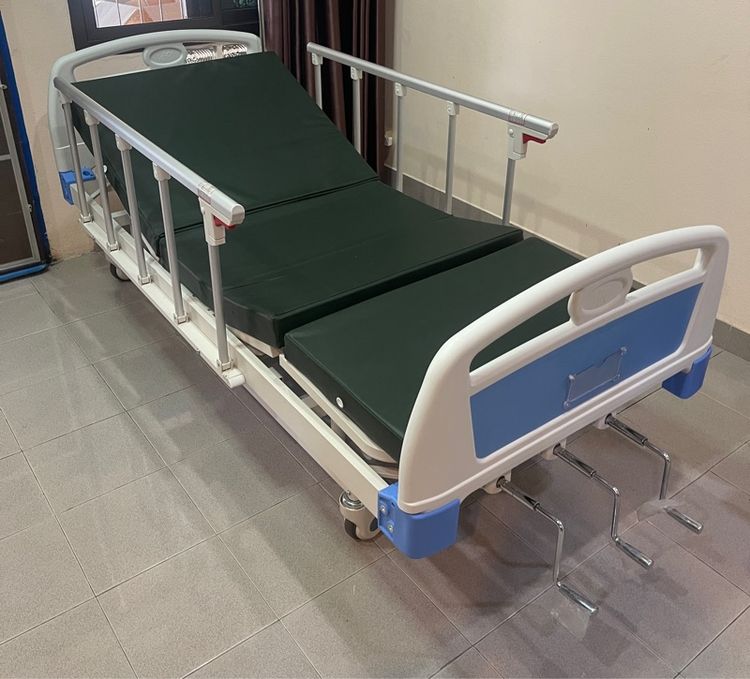 เตียง 3ไกร์ รูปที่ 3