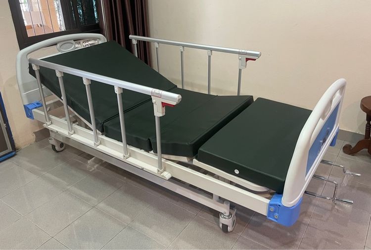 อื่นๆ เตียง 3ไกร์