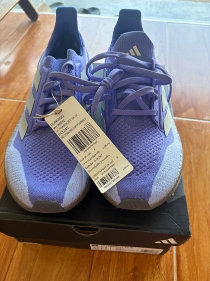 รองเท้า รูปที่ 3