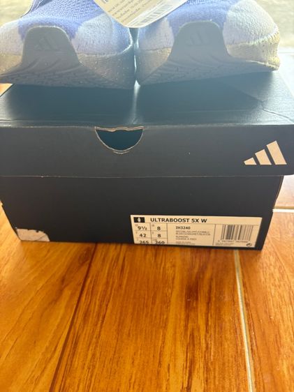 รองเท้า รูปที่ 2