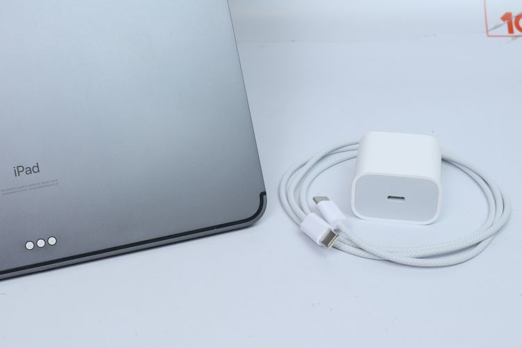 iPad Pro 12.9" Gen 4 1TB WiFi+Cellular - ID26010144 รูปที่ 13