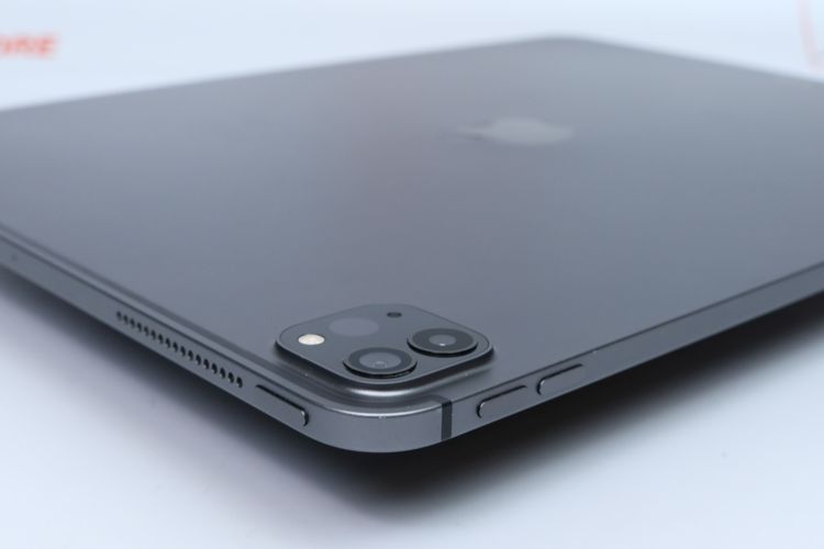 iPad Pro 12.9" Gen 4 1TB WiFi+Cellular - ID26010144 รูปที่ 5