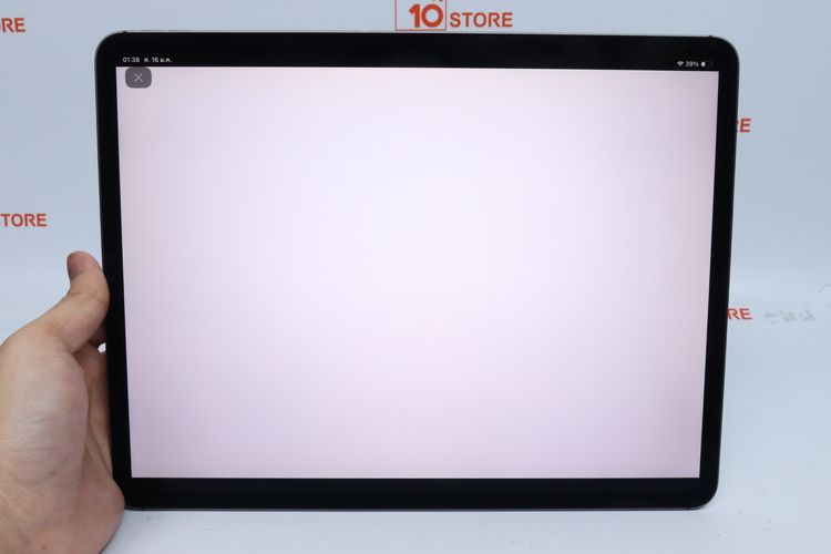 iPad Pro 12.9" Gen 4 1TB WiFi+Cellular - ID26010144 รูปที่ 12