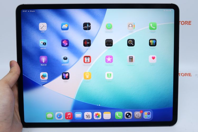 iPad Pro 12.9" Gen 4 1TB WiFi+Cellular - ID26010144 รูปที่ 11