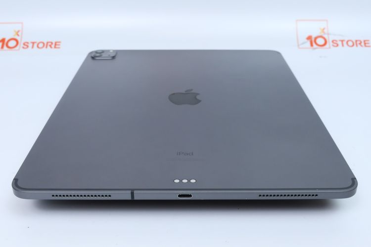 iPad Pro 12.9" Gen 4 1TB WiFi+Cellular - ID26010144 รูปที่ 2