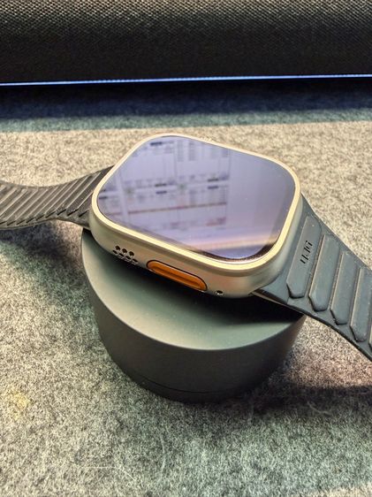 ⌚️ Apple Watch Ultra 1 GPS⚡️ รูปที่ 9