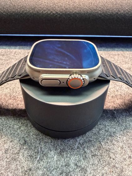 ⌚️ Apple Watch Ultra 1 GPS⚡️ รูปที่ 12