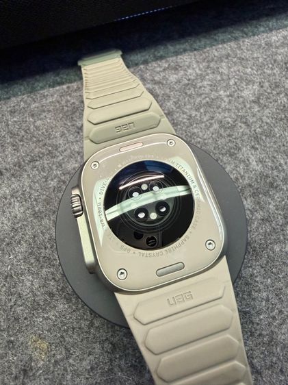 ⌚️ Apple Watch Ultra 1 GPS⚡️ รูปที่ 5