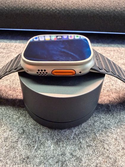 ⌚️ Apple Watch Ultra 1 GPS⚡️ รูปที่ 11