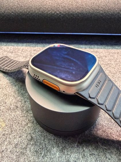 ⌚️ Apple Watch Ultra 1 GPS⚡️ รูปที่ 10