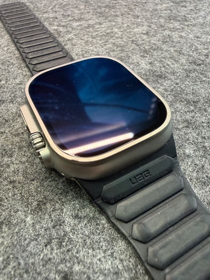 อื่นๆ ไทเทเนียม ⌚️ Apple Watch Ultra 1 GPS⚡️