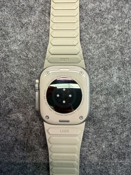 ⌚️ Apple Watch Ultra 1 GPS⚡️ รูปที่ 6